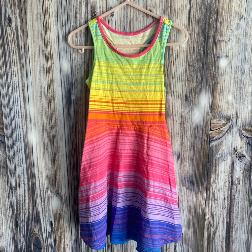 Sale 5 For $25 Children’s Place Toddler Summer Dress